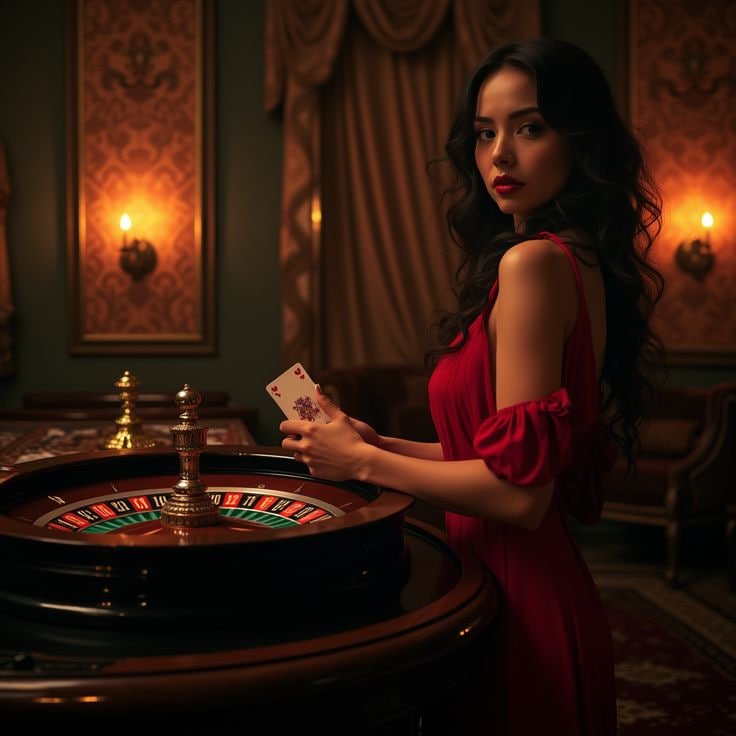 qx88 Casino Trực Tuyến